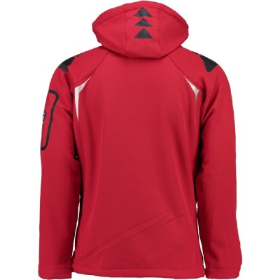 GEOGRAPHICAL NORWAY bunda pánskA TECHNO softshell