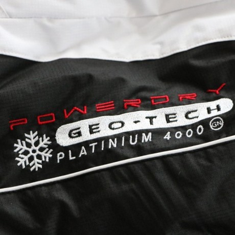 GEOGRAPHICAL NORWAY bunda dámska WYNONA lyžiarska, snowboard
