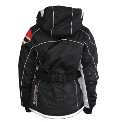 GEOGRAPHICAL NORWAY bunda dámská WYNONA lyžařská, snowboard