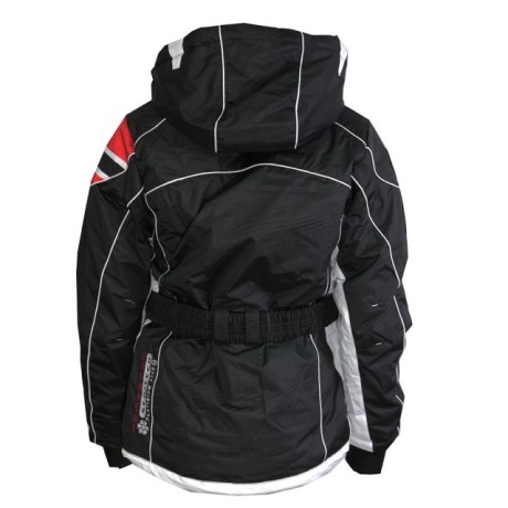 GEOGRAPHICAL NORWAY bunda dámska WYNONA lyžiarska, snowboard