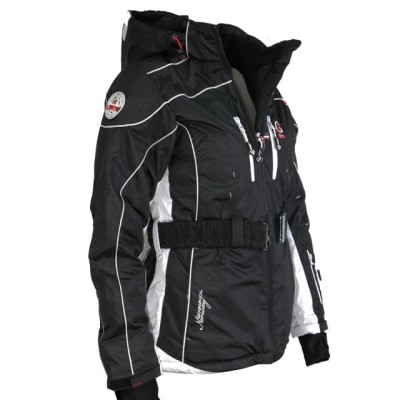 GEOGRAPHICAL NORWAY bunda dámská WYNONA lyžařská, snowboard