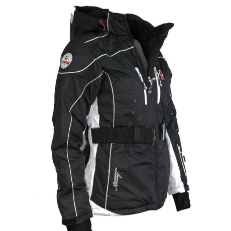 GEOGRAPHICAL NORWAY bunda dámská WYNONA lyžařská, snowboard
