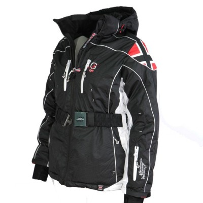 GEOGRAPHICAL NORWAY bunda dámska WYNONA lyžiarska, snowboard