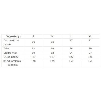 194-2 Długa suknia z hiszpańskim dekoltem - duże różowe kwiaty