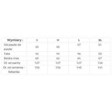 194-2 Długa suknia z hiszpańskim dekoltem - duże różowe kwiaty