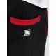Dangerous DNGRS / Sweat Pant Comb in black