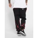 Dangerous DNGRS / Sweat Pant Comb in black