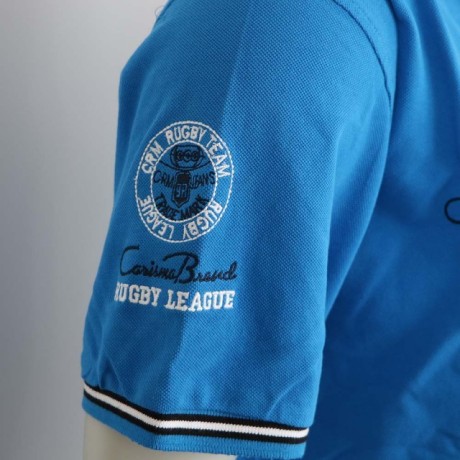 CARISMA polokošeľa pánska 4011