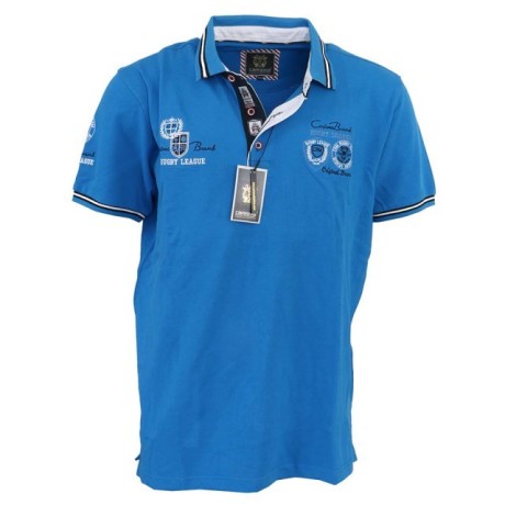 CARISMA polokošeľa pánska 4011