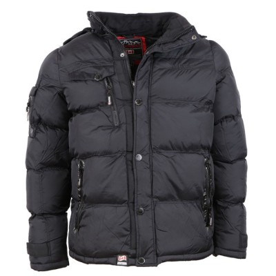 ANAPURNA bunda pánska BIWA MEN 001