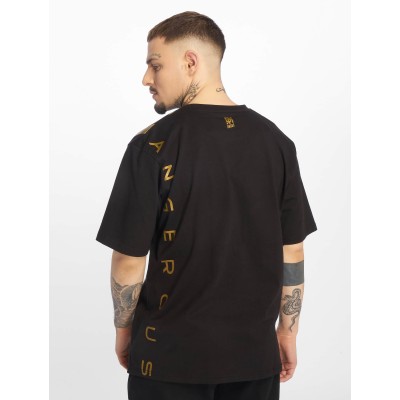 Dangerous DNGRS / T-Shirt Classic in black