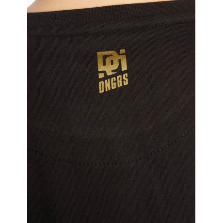 Dangerous DNGRS / T-Shirt Classic in black