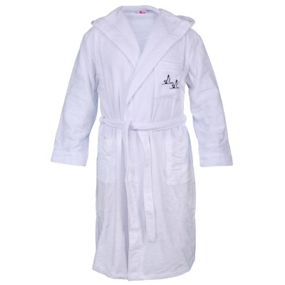 TAMER župan pánský PKH nadměrná velikost 100% bavlna