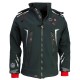 GEOGRAPHICAL NORWAY bunda pánská TONIC MEN 007 softshell