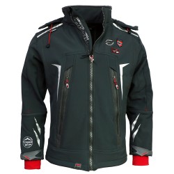 GEOGRAPHICAL NORWAY bunda pánská TONIC MEN 007 softshell