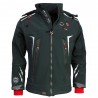 GEOGRAPHICAL NORWAY bunda pánská TONIC MEN 007 softshell
