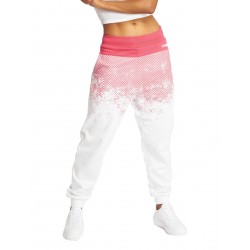 Dangerous DNGRS / Sweat Pant DNGRS Fawn in white