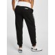 Dangerous DNGRS / Sweat Pant Fawn in black