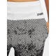 Dangerous DNGRS / Sweat Pant Fawn in black