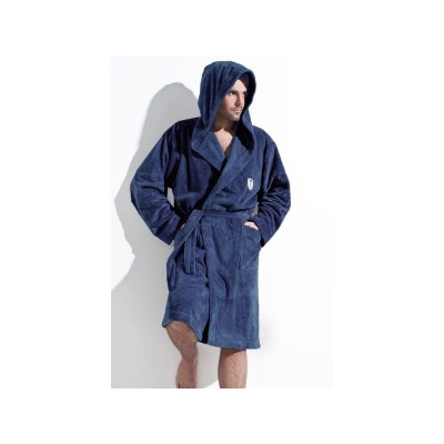 L&L župan pánský IWO s kapucí