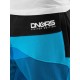 Dangerous DNGRS / Sweat Pant Locotay in blue