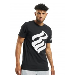 Rocawear / T-Shirt Arthur in black