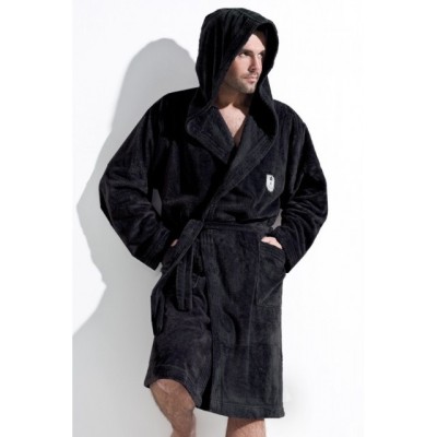 L & L Župan pánsky IWO s kapucňou