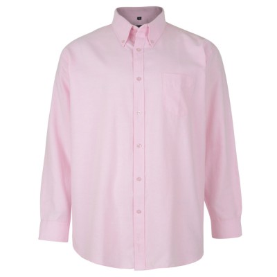 KAM košeľa pánska 664A nadmerná veľkosť