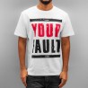 Dangerous DNGRS T-Shirt Your Fault tričko