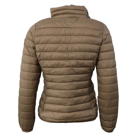 GEOGRAPHICAL NORWAY bunda dámská DAFNE LADY BASIC COLLAR 056