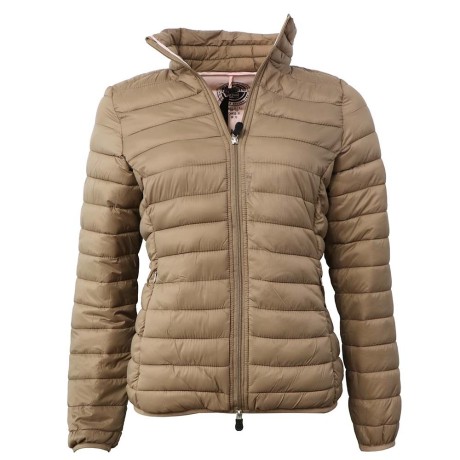GEOGRAPHICAL NORWAY bunda dámská DAFNE LADY BASIC COLLAR 056