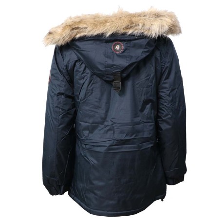 GEOGRAPHICAL NORWAY bunda dámská BANTOUNA LADY 056