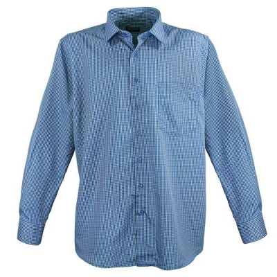 LAVECCHIA košile pánská HLA17-07 nadměrná velikost