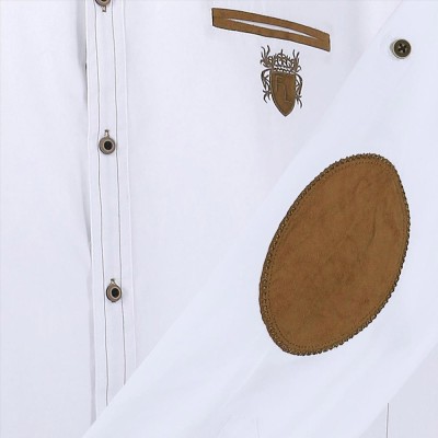 LAVECCHIA košeľa pánska 1980 nadmerná veľkosť