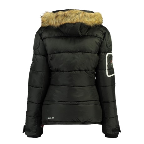 GEOGRAPHICAL NORWAY bunda dámska BERSIL LADY 001 zimná