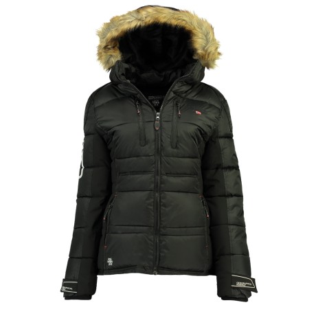GEOGRAPHICAL NORWAY bunda dámská BERSIL LADY 001 zimní