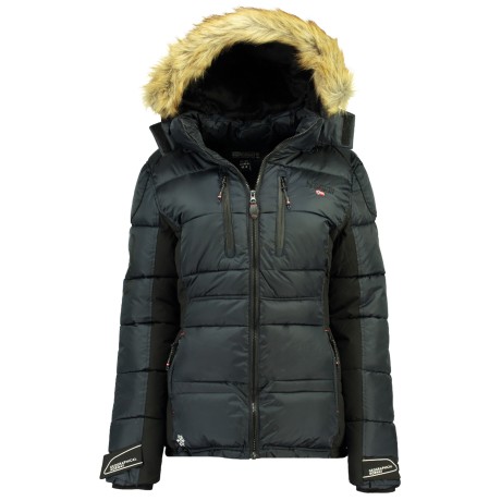 GEOGRAPHICAL NORWAY bunda dámska BERSIL LADY 001 zimná