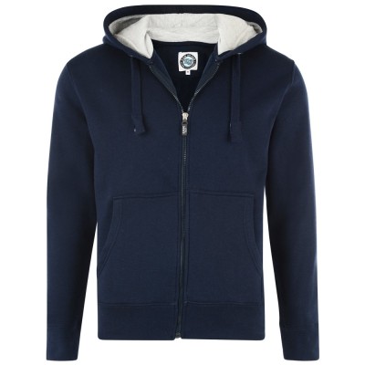 KAM mikina pánska KBS 503H nadmerná veľkosť