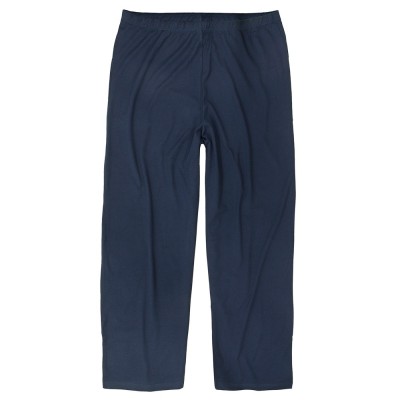 ADAMO pyžamo pánske BENNO rozopínacia nadmerná veľkosť