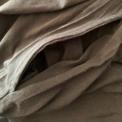 ADAMO nohavice pánske GERD nadmerná veľkosť tepláky tenké