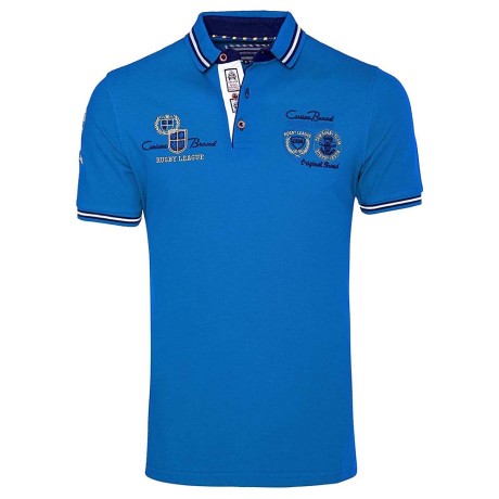 CARISMA polokošeľa pánska 4011