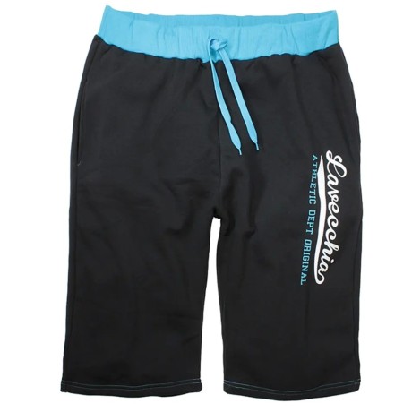 LAVECCHIA bermudy pánske LV-2017 nadmerná veľkosť