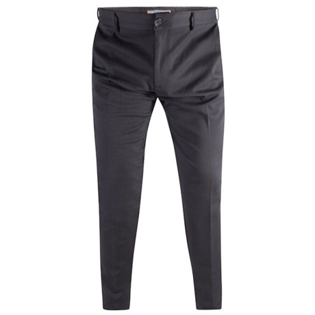 D555 kalhoty pánské YARMOUTH L:32 společenské nadměné velikosti, elegantní, pohodlné a ve větších velikostech!