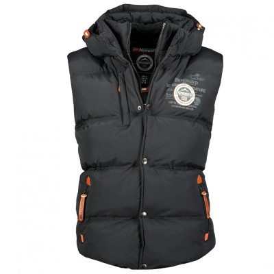 GEOGRAPHICAL NORWAY pánska vesta VILANO MEN 005