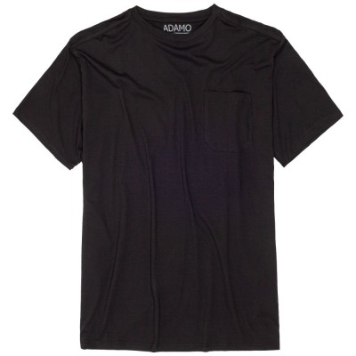 ADAMO tričko pánske 139055 700 regular fit nadmerná veľkosť