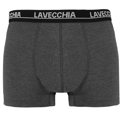 LAVECCHIA boxerky pánské FL-1020-1 nadměrná velikost