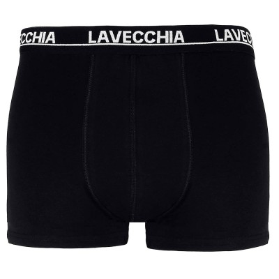 LAVECCHIA boxerky pánské FL-1020-1 nadmerná velikost