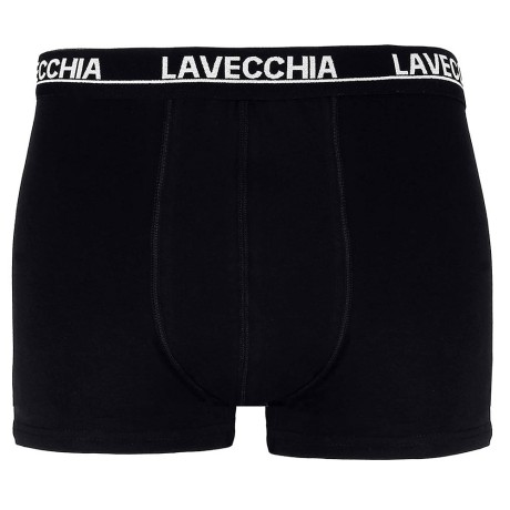 LAVECCHIA boxerky pánské FL-1020-1 nadmerná velikost