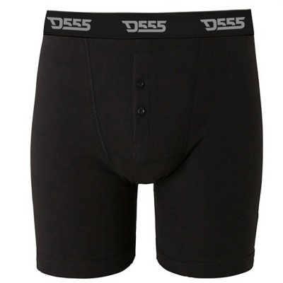 D555 pánske boxerky DRIVER vo väčších veľkostiach