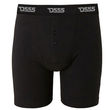 D555 pánske boxerky DRIVER vo väčších veľkostiach
